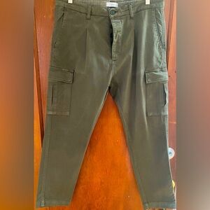 Cruna men’s cargo pants